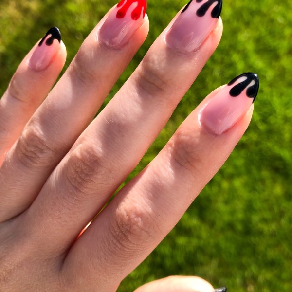 15 Halloween Nail Art Ideas You Need To Try