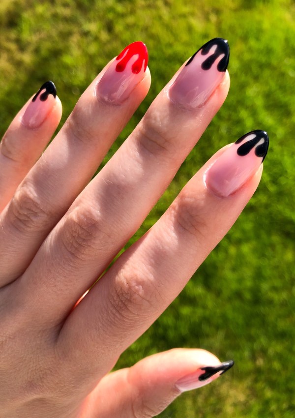 15 Halloween Nail Art Ideas You Need To Try