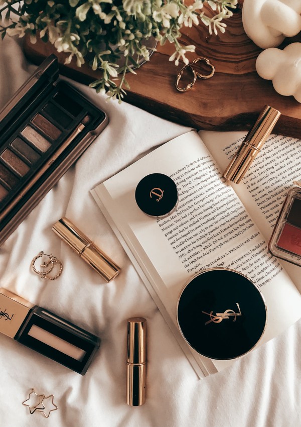 Makeup Essentials: 8 Products Every Beginner Needs In Their Kit