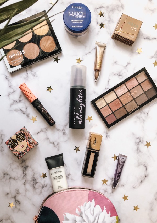 My Everyday Natural Makeup Routine