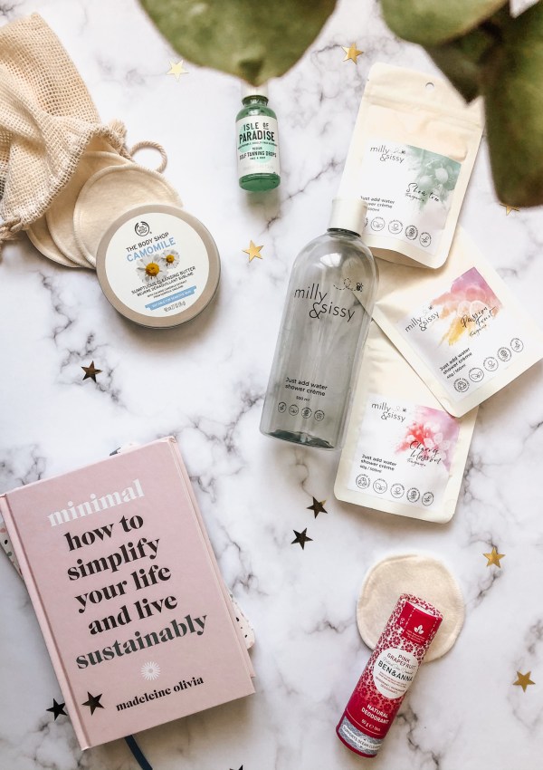 Sustainable Gift Ideas For The Eco-Conscious Beauty Lover