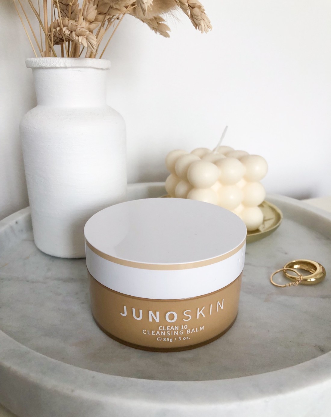 Juno&Co Clean 10 Cleansing Balm