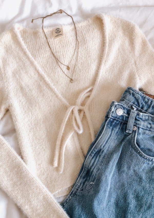 Spring Wardrobe Essentials You Need To Invest In