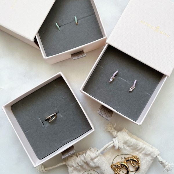 10 Summer Jewellery Pieces Guaranteed To Upgrade Your Holiday Outfits
