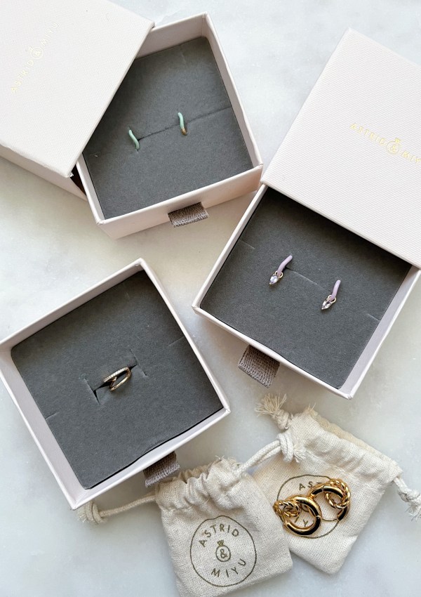10 Summer Jewellery Pieces Guaranteed To Upgrade Your Holiday Outfits
