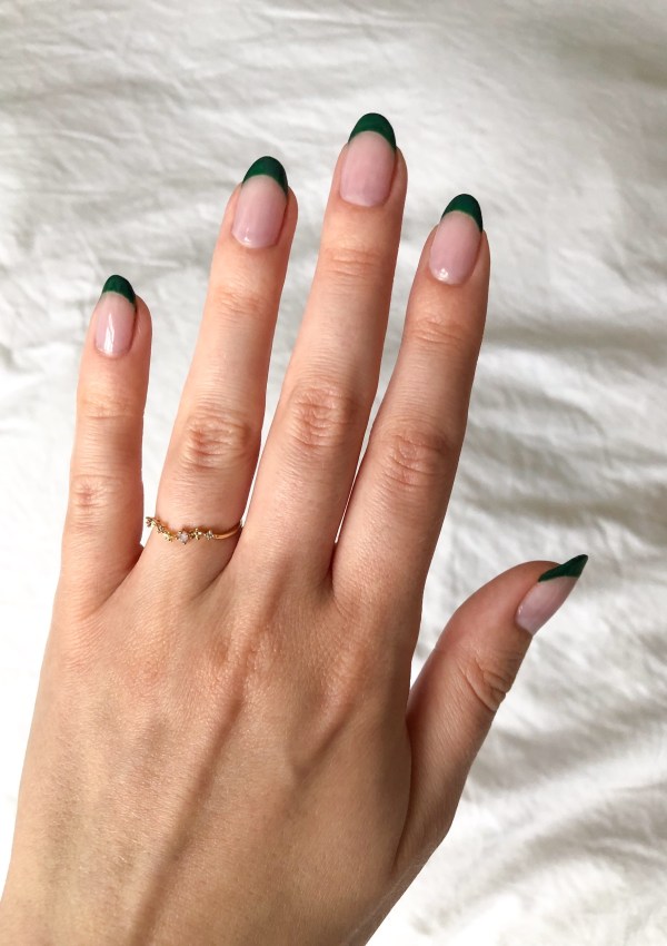 17 Autumn Nail Art Designs To Recreate This Season
