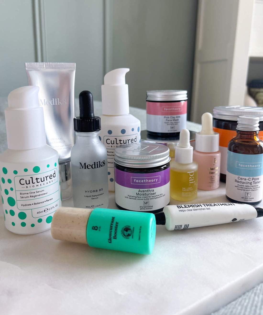 B Corp skincare brands