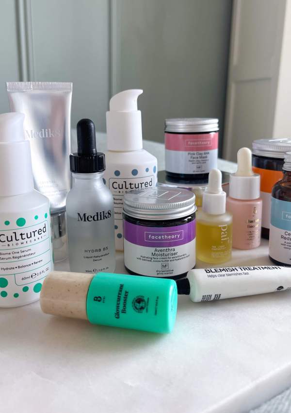11 B Corp Certified Skincare Brands You Need To Know