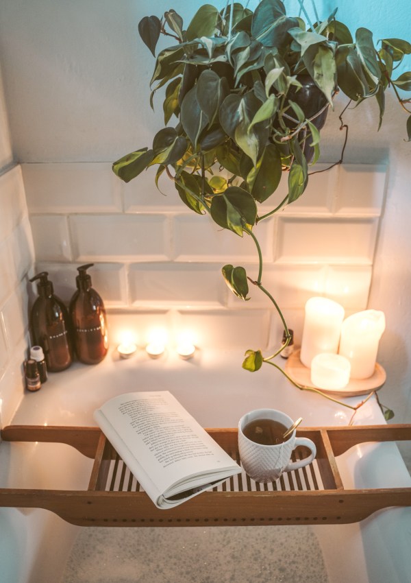 Natural Ways To Get A Better Night’s Sleep