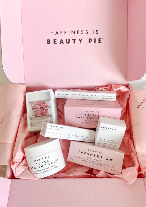 Beauty Pie Review: Is it worth the membership?