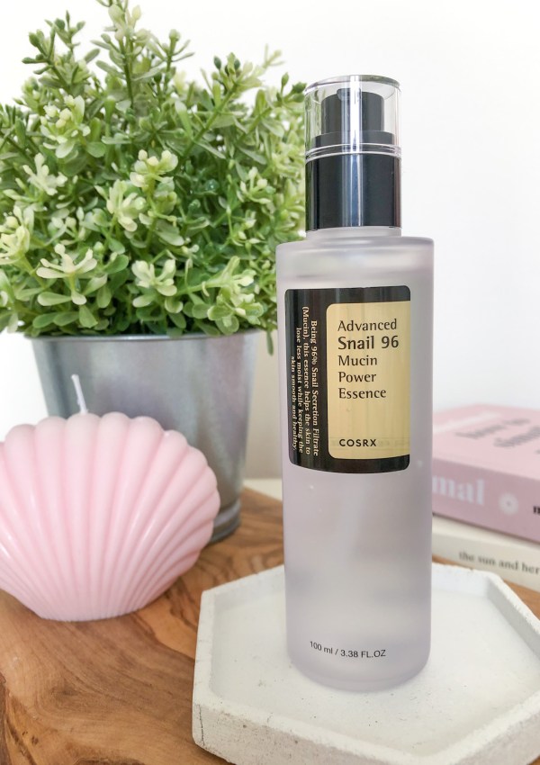 Cosrx Advanced Snail 96 Mucin Power Essence
