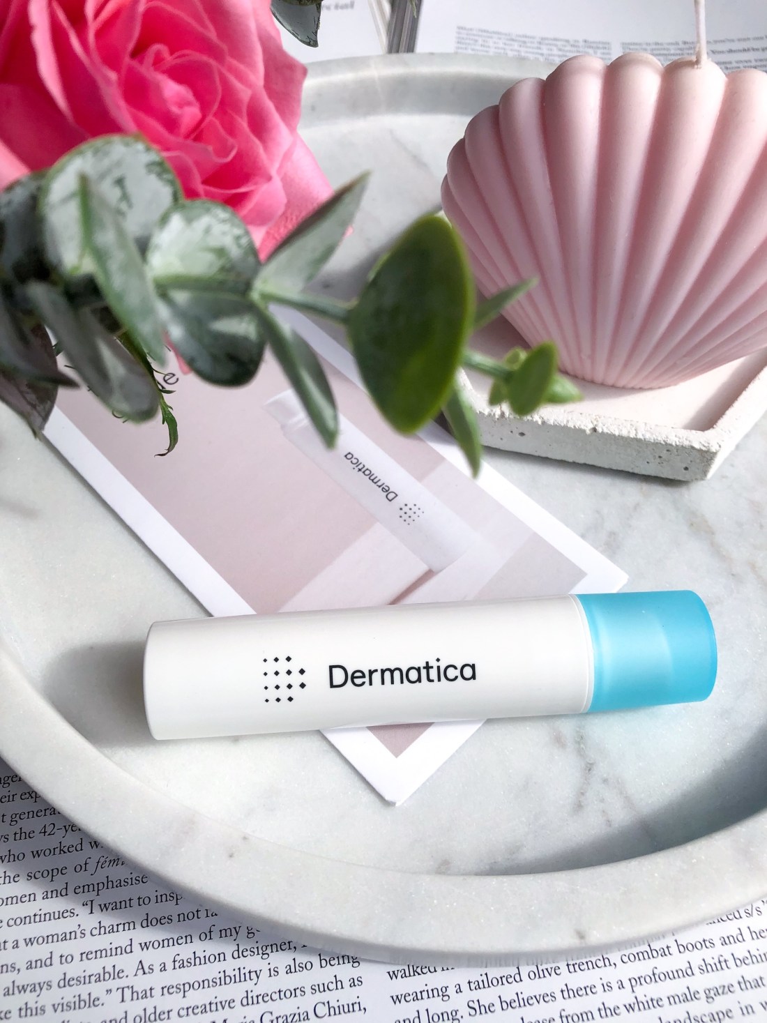 Dermatica Skin Glow Treatment