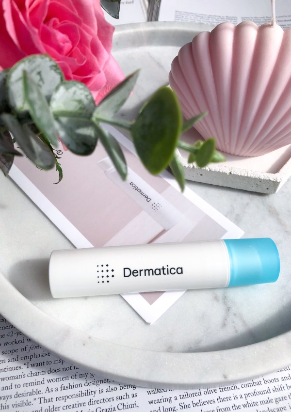 Dermatica Skin Glow Treatment