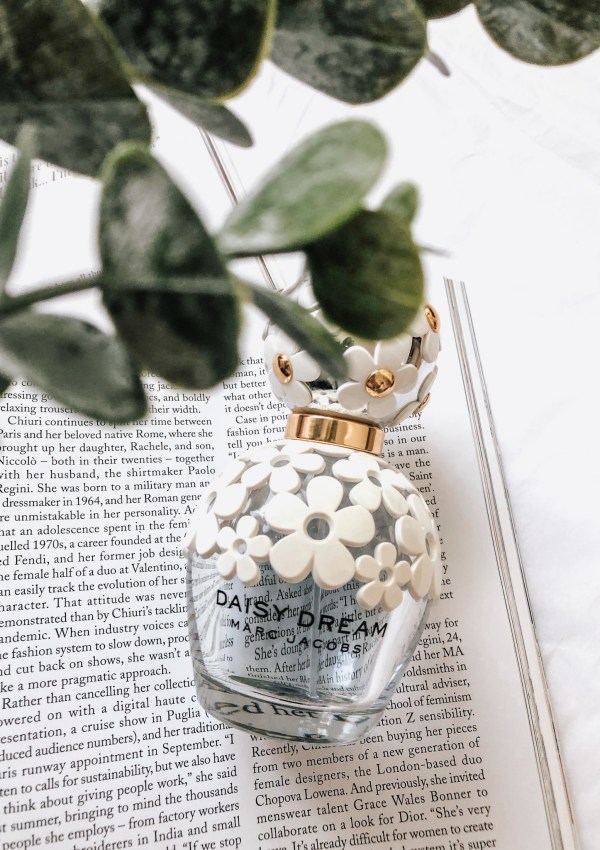 Marc Jacobs Daisy Dream perfume