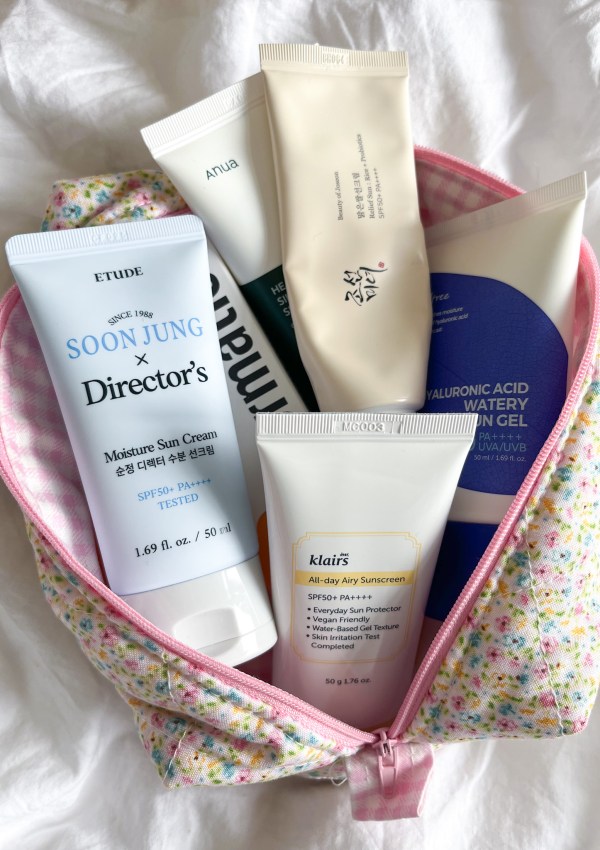 11 Fragrance-Free, Alcohol-Free Face Sunscreens For Reactive Skin