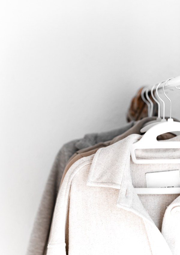 How To Responsibly Get Rid Of Your Unwanted Clothes
