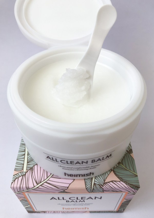 Heimish All Clean Balm