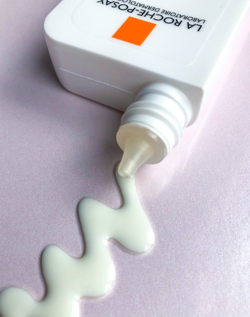 La Roche-Posay Anthelios Sunscreen