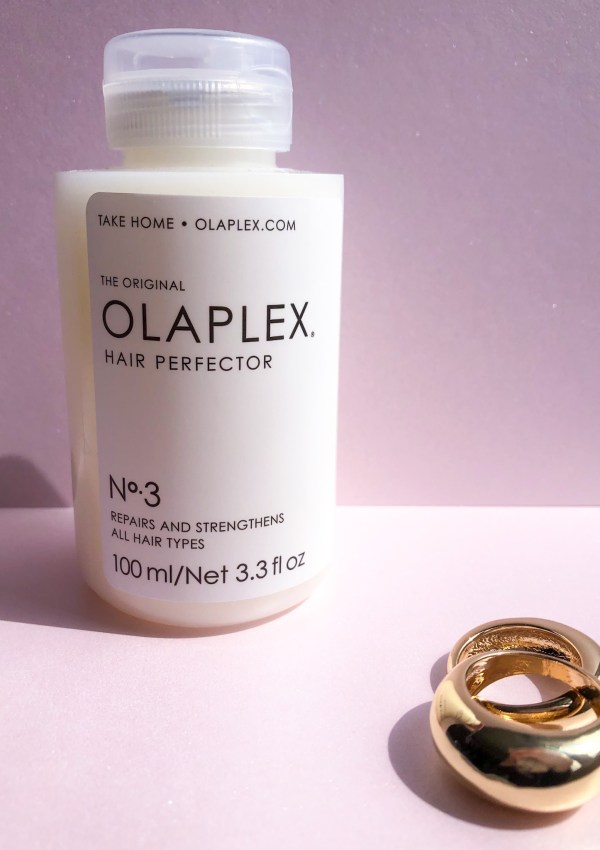 The Best Products For Bleached, Damaged Hair