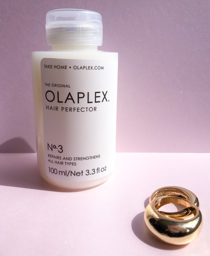 Olaplex No3