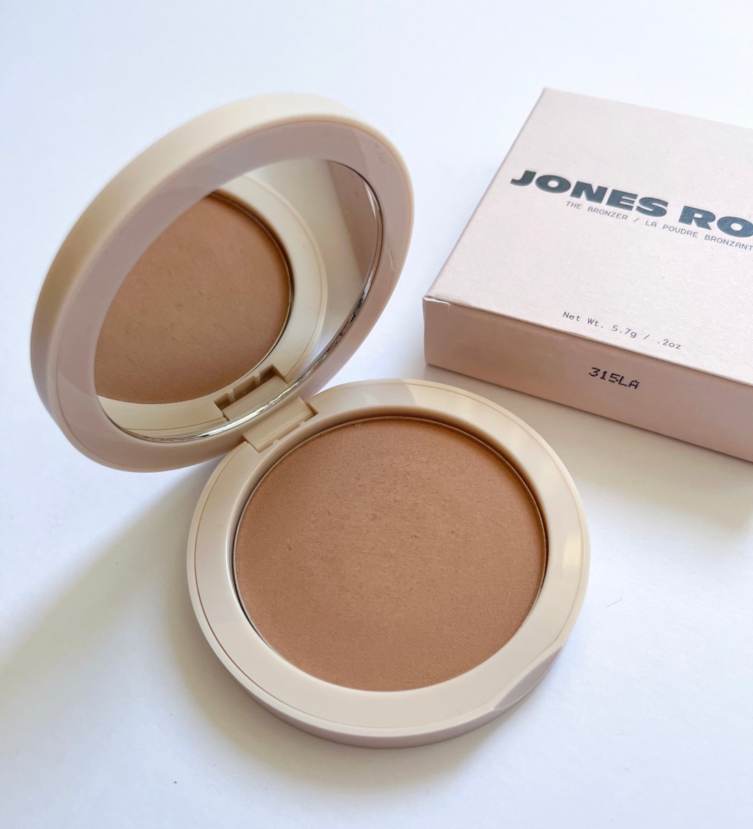 Jones Road The Bronzer