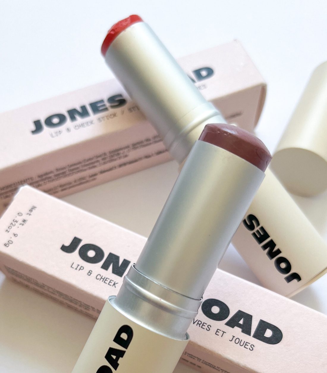 Jones Road Lip and Cheek Stick