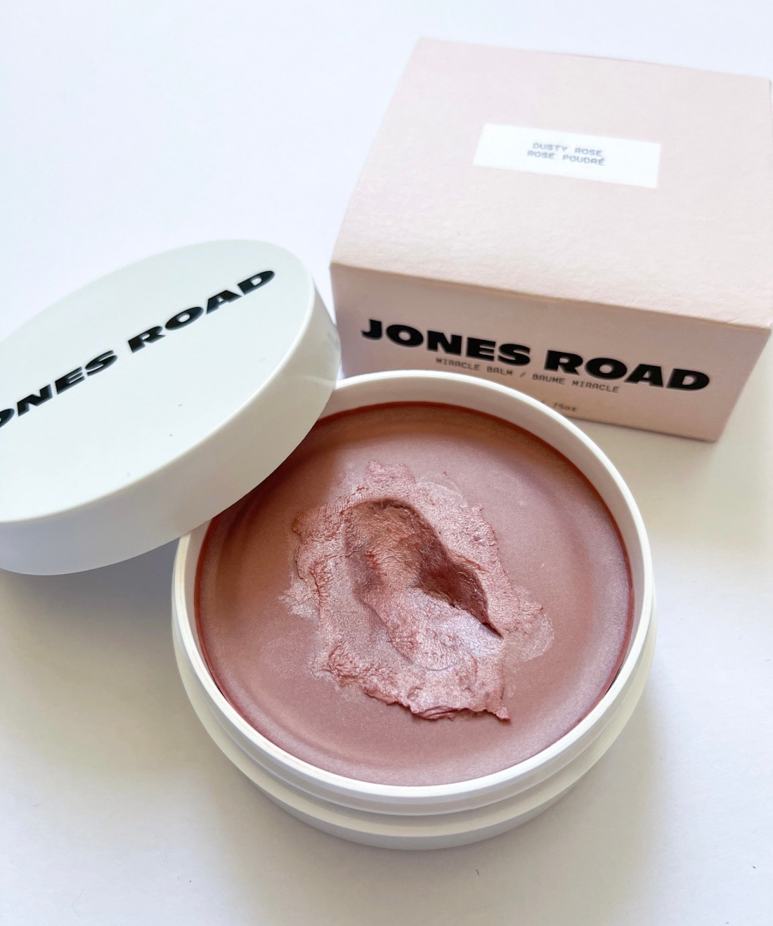 Jones Road Miracle Balm
