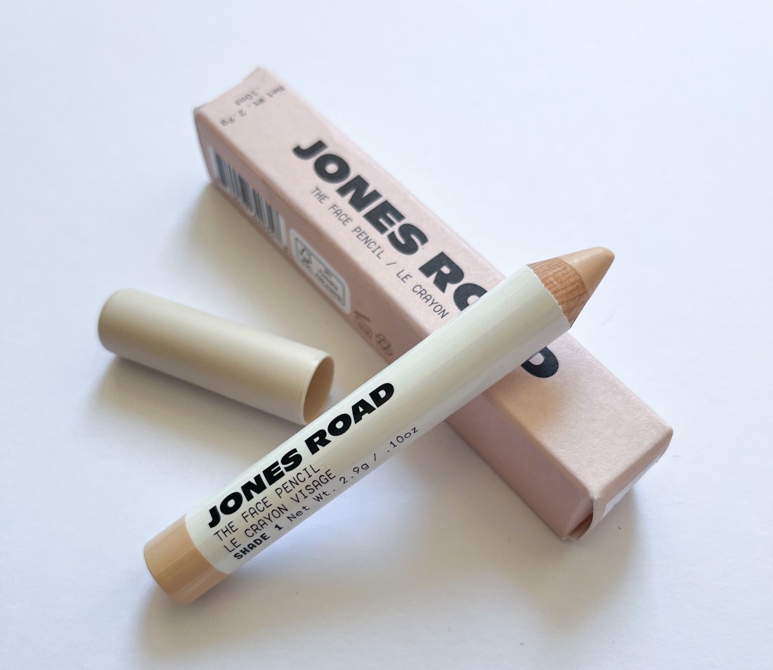 Jones Road The Face Pencil