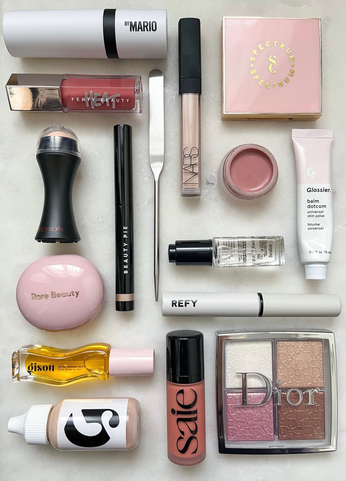 Makeup stocking fillers