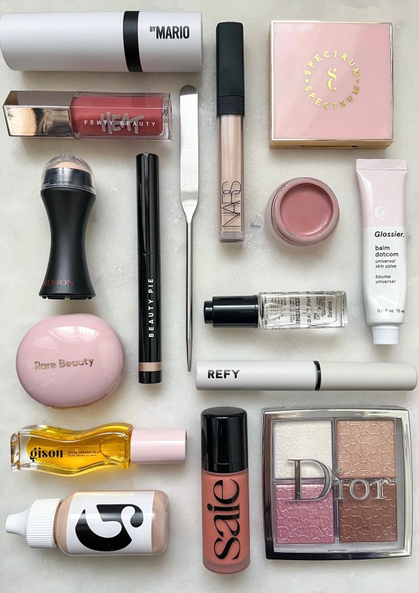 22 Exciting Stocking Fillers For The Makeup Lovers In Your Life