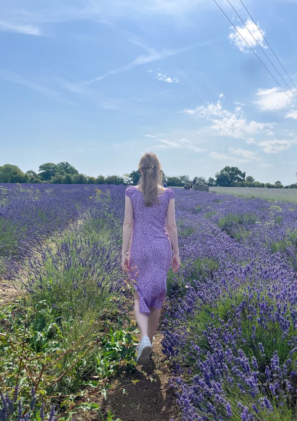 Casual Midi Dresses That Will Keep You Cool This Summer