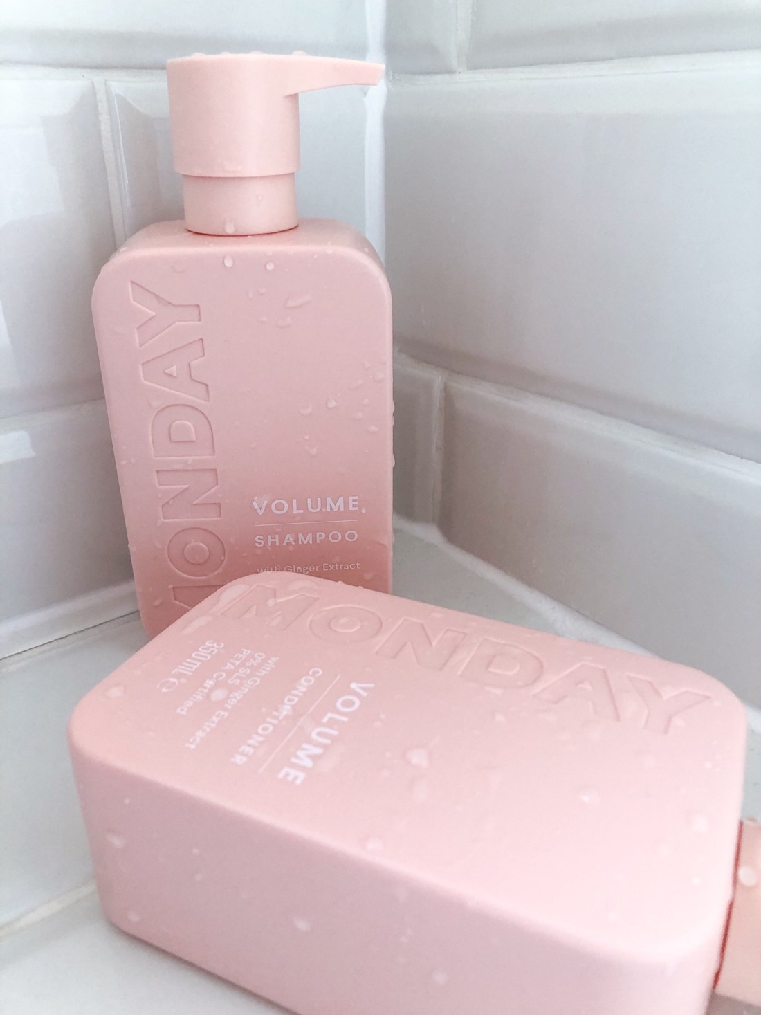 Monday Haircare
