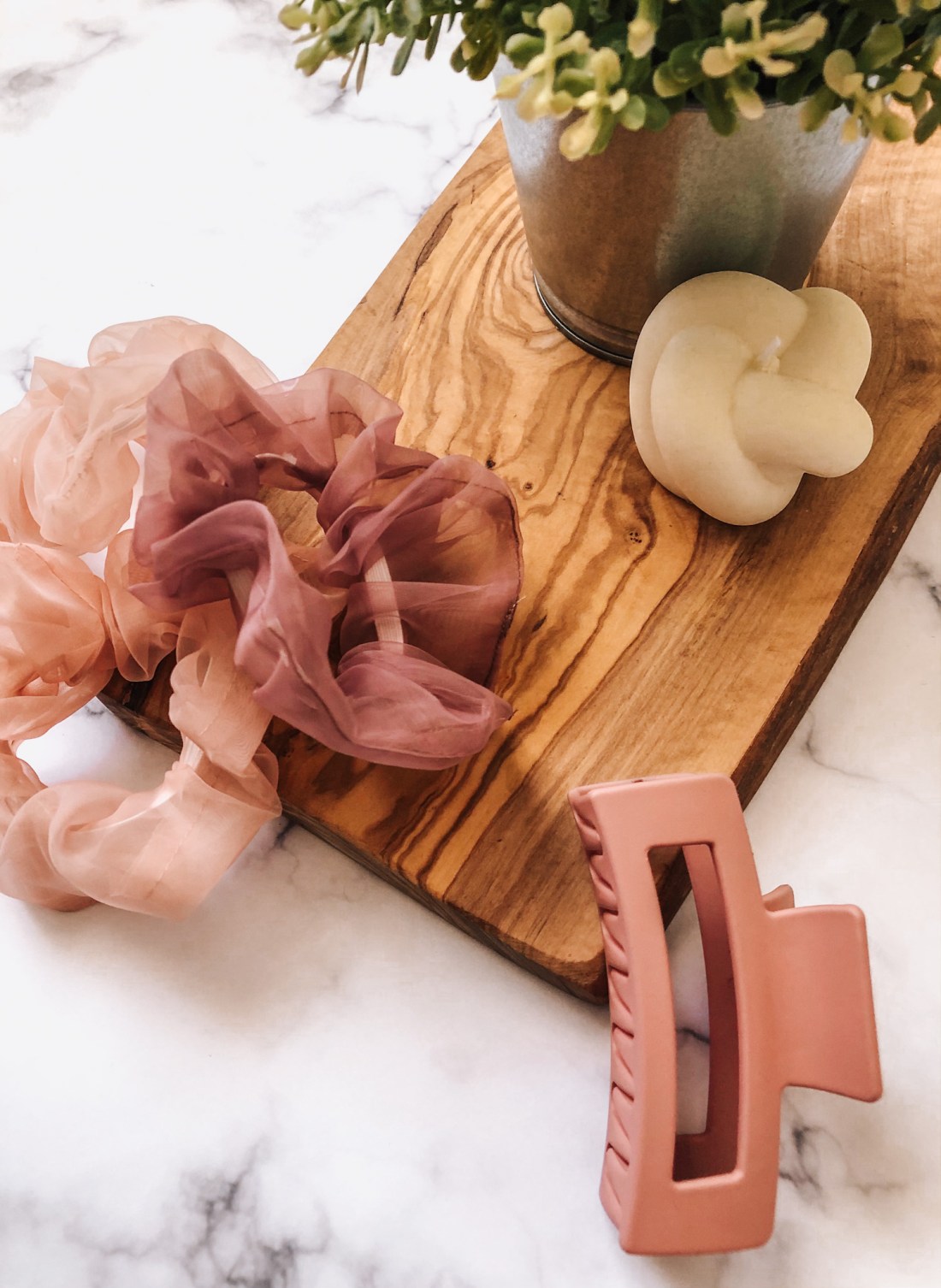 Must-have hair accessories for 2021