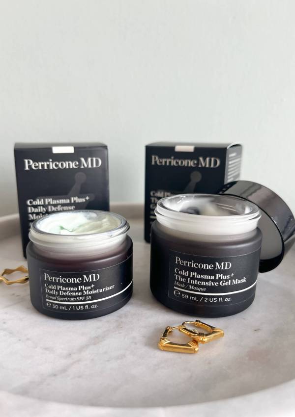 Perricone MD Cold Plasma Plus+ Review