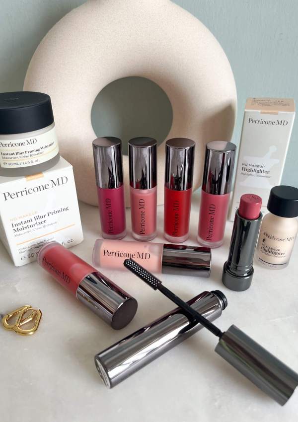 Perricone MD No Makeup Review