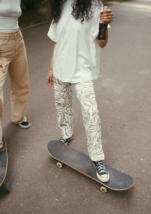 The Best Wide-Leg Trousers For 2021