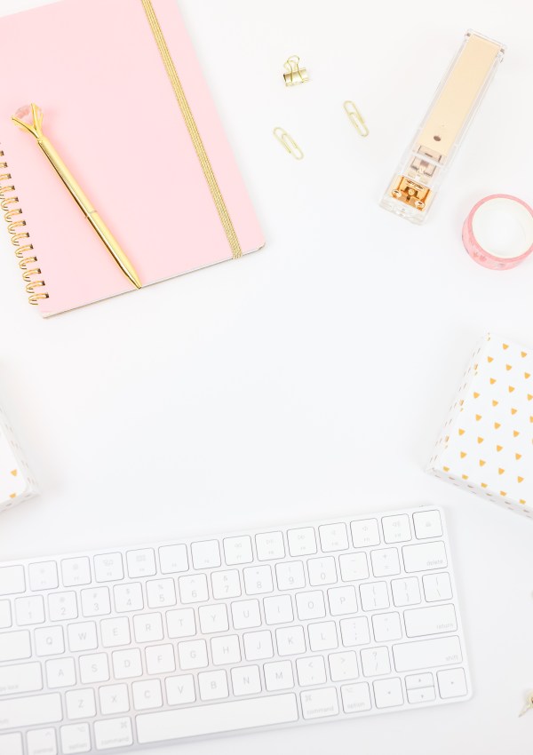 How To Organise Your Life And Become Way More Productive
