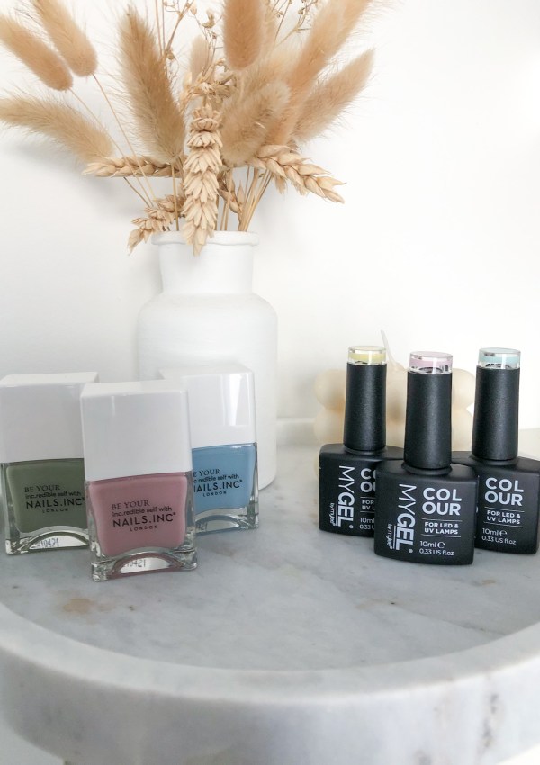 Gel Polish vs Regular Nail Polish: Which Should You Choose?