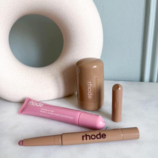 Rhode Peptide Lip Shape Review