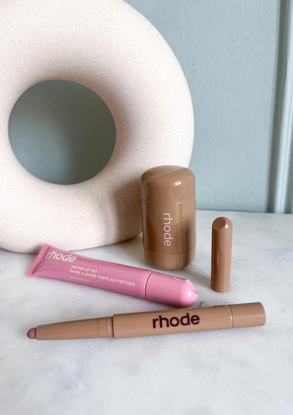 Rhode Peptide Lip Shape