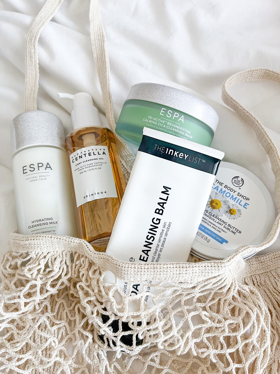 1st cleanse face cleansers