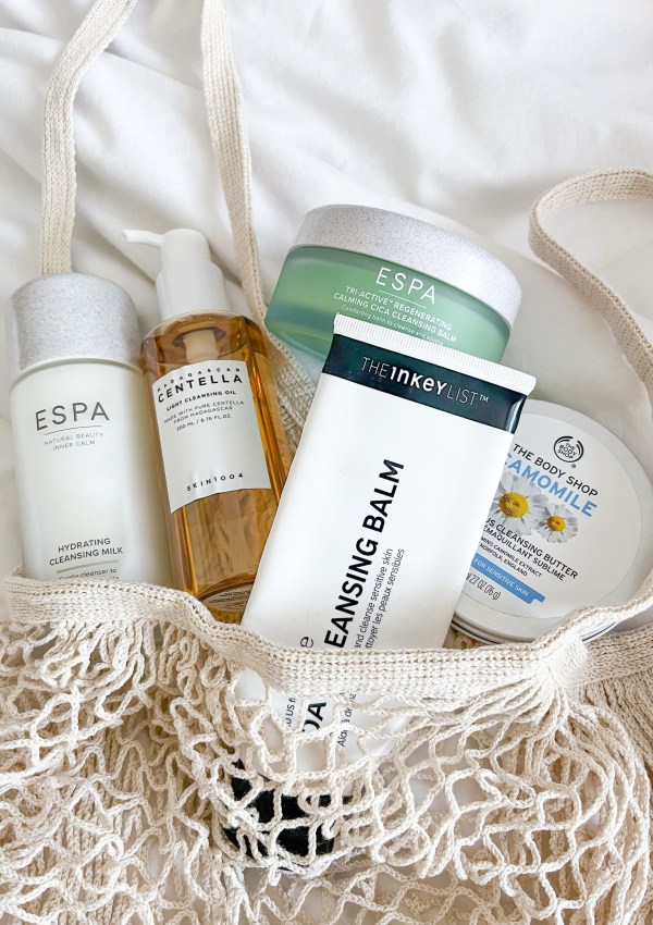1st cleanse face cleansers