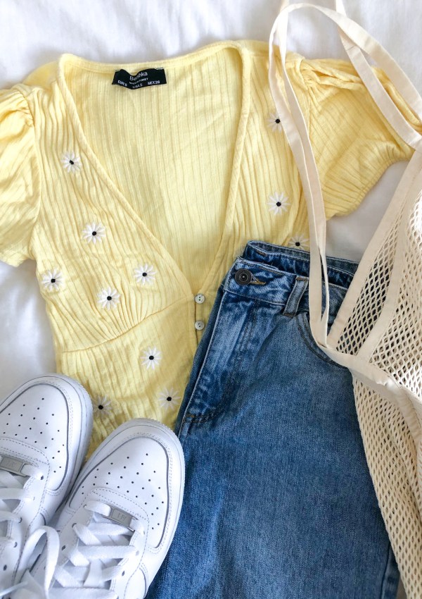 How To Shop For Clothes On A Budget