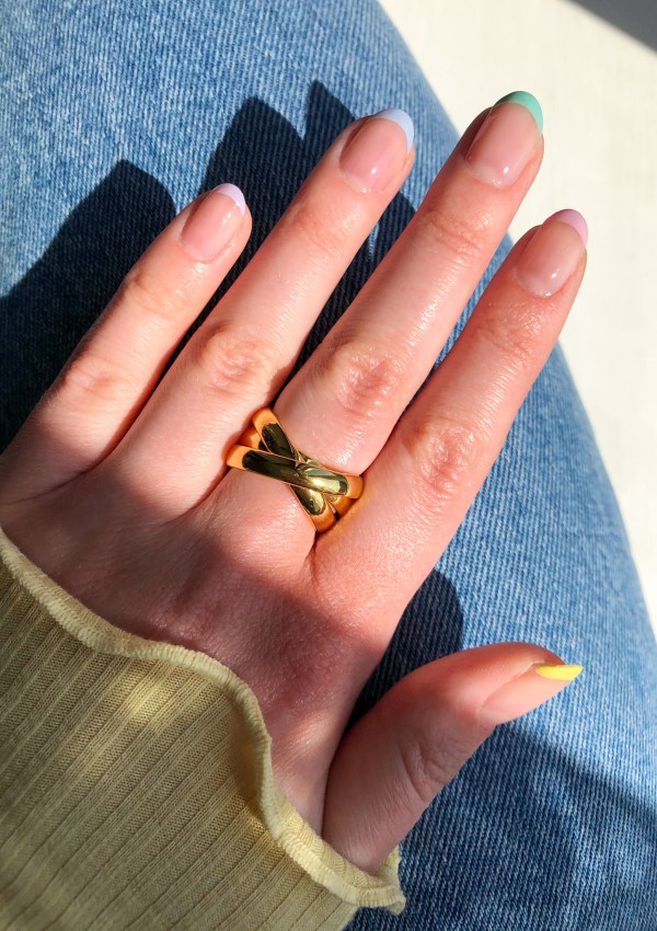 20 Spring Nail Trends That You Need To Try