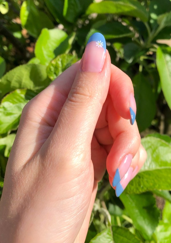 2021 Summer Nail Designs That Will Upgrade Your Whole Outfit