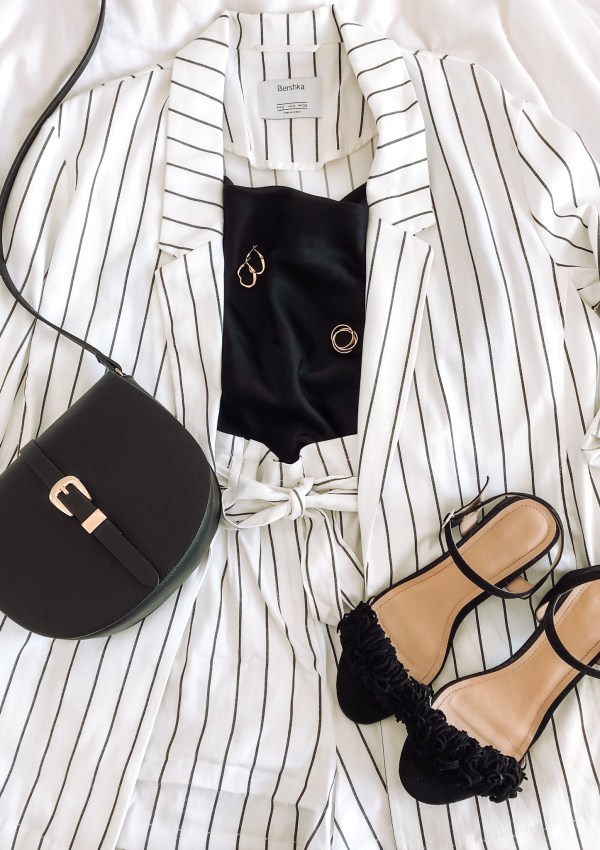 Cute Summer Outfit Ideas For Your Next Picnic