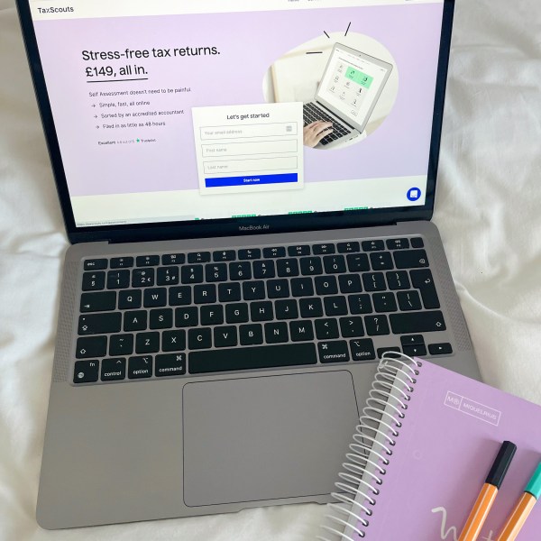 TaxScouts Review: The Easiest Way To Complete Your Tax Return
