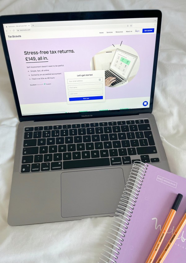 TaxScouts Review: The Easiest Way To Complete Your Tax Return