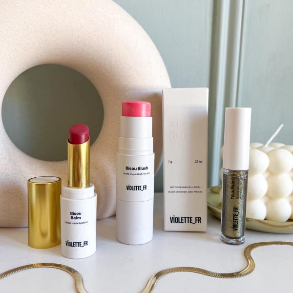 VIOLETTE_FR Makeup Review: Is it worth the splurge?