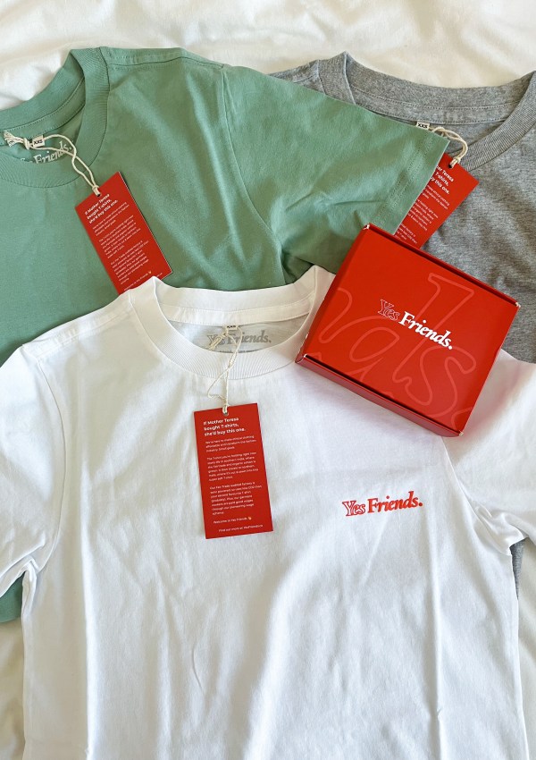6 Affordable Sustainable UK Fashion Brands You Need On Your Radar